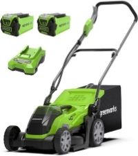 comprar cortacesped electrico greenworks 2501907uc