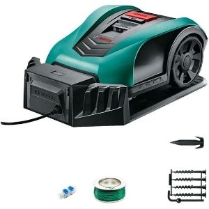 comprar robot cortacesped bosch indego 350